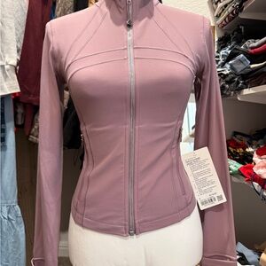 Lululemon Cropped Define Jacket